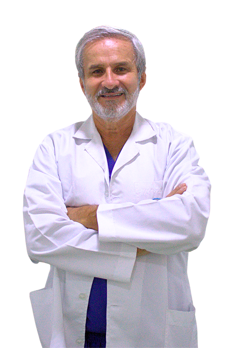 Felix Baquero